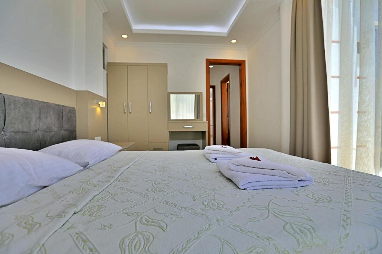 Villa Asya كالكان المظهر الخارجي الصورة