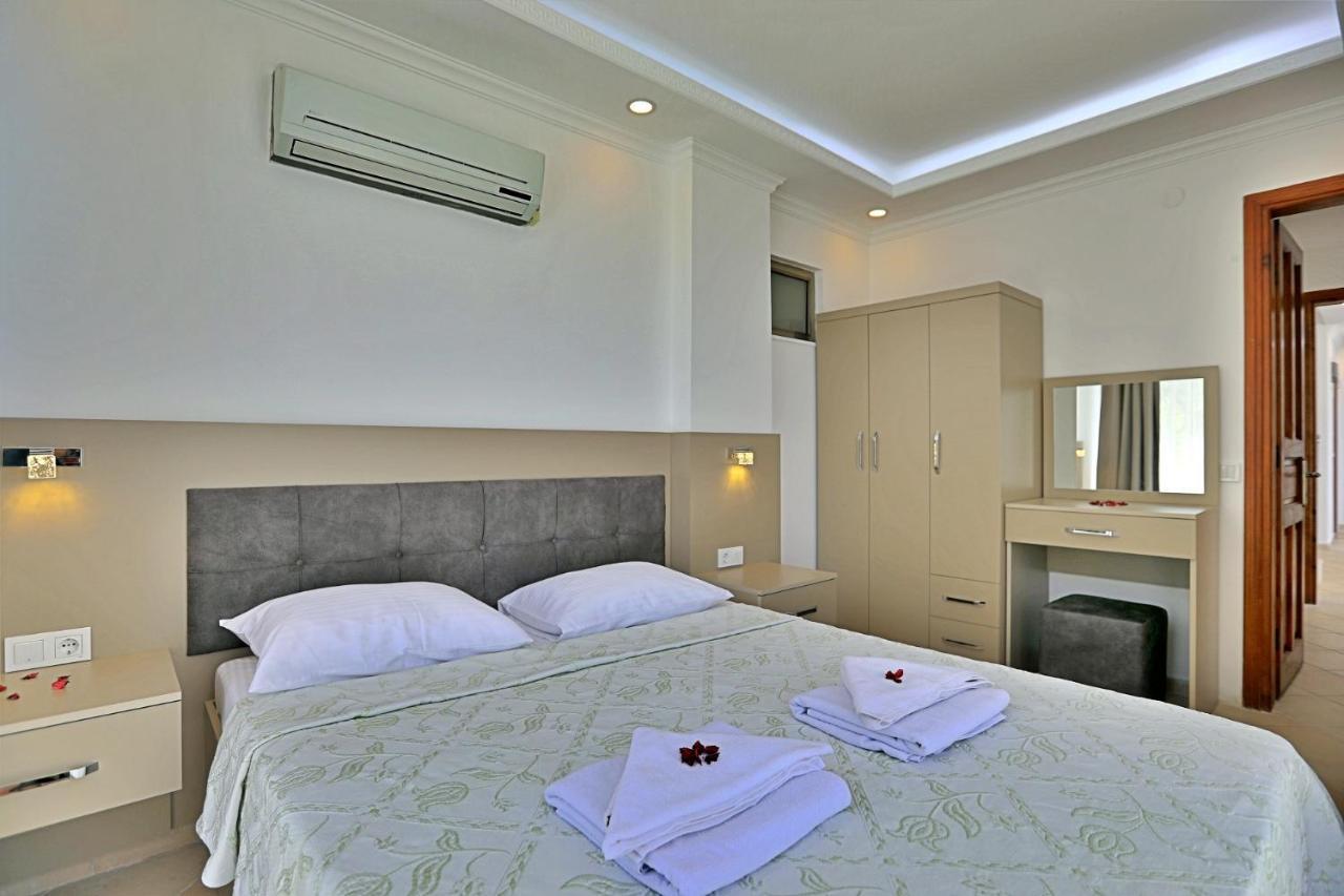Villa Asya كالكان المظهر الخارجي الصورة